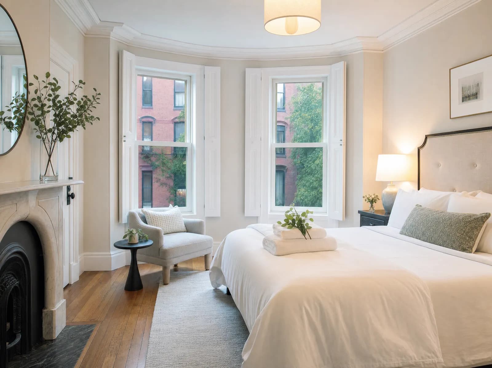 Airbnb Turnover by Esmero Cleans in Boston